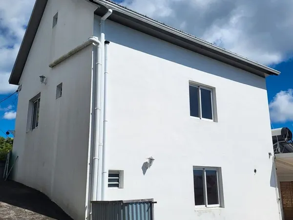 Maison F/5 Confiance les Hauts