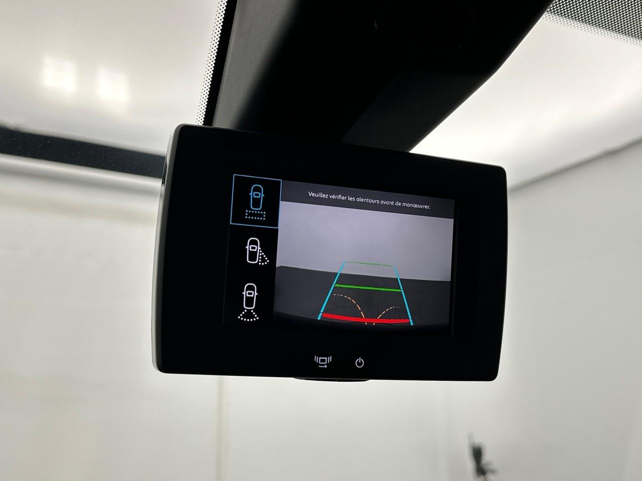 Citroën Berlingo van m 650 bluehdi 100 s&s bvm5 driver — photo 27