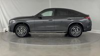 Mercedes Glc Coupé 400 e Hybrid 252+136ch AMG Line 4Matic 9G-Tronic — photo 7