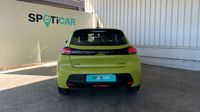 Peugeot 208 1.2 Hybrid 100ch Style e-DCS6 — photo 6