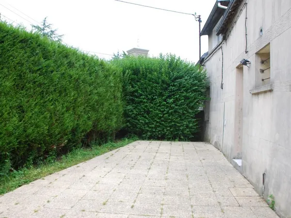 Maison de 58m2 à louer sur Le Havre