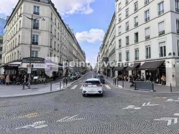 Local commercial 51 m²