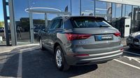 Audi Q3 35 TFSI 150ch Mild Hybrid Business line S tronic 7 — photo 7