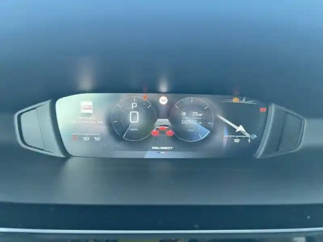 Peugeot 308 bluehdi 130ch s&amp;s eat8 — photo 32