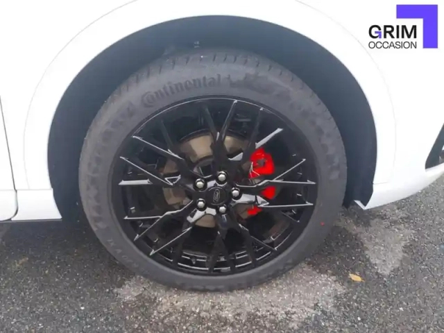 Ford Kuga 2.5 duratec 243 ch phev powershift — photo 16