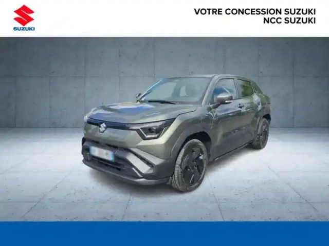 Suzuki Vitara 174ch 61kwh privilège — photo 1