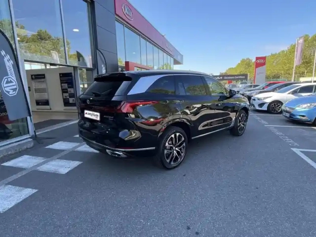 Mg S9 mg 1.5 gdi 299ch phev premium — photo 5