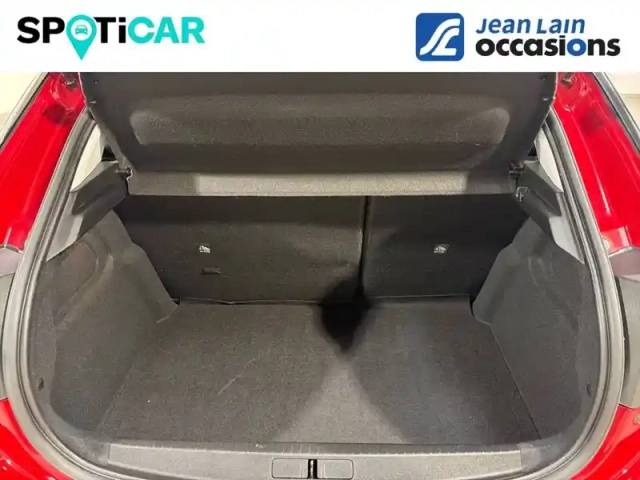 Opel Corsa 1.2 75 ch bvm5 — photo 6