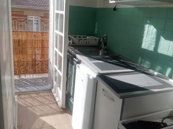 Appartement de 55m2 à louer sur Enghien-les-Bains