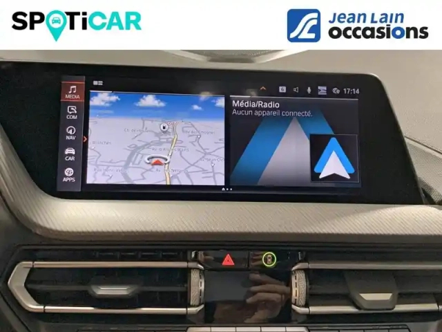 Bmw Serie 2 gran coupe m235i xdrive 306 ch bva8 — photo 5