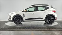Dacia Sandero 1.0 ECO-G 100ch Stepway Extreme + -24 — photo 7