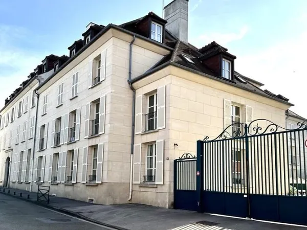 Appartement 4 pièces 111 m²
