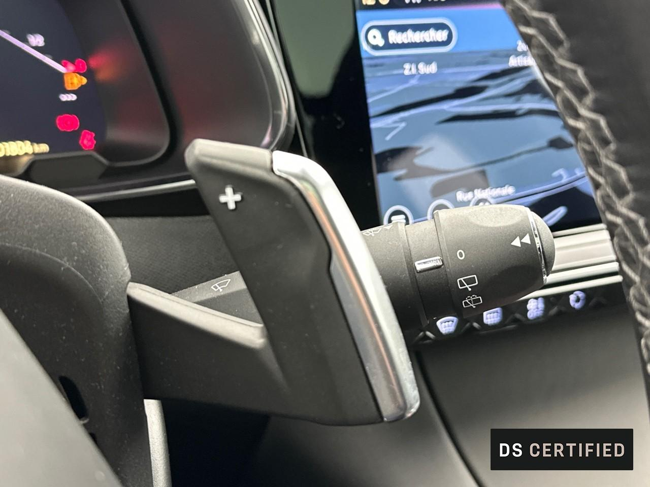 Ds Ds 7 crossback hybride rechargeable e-tense 225 eat8 opera — photo 19