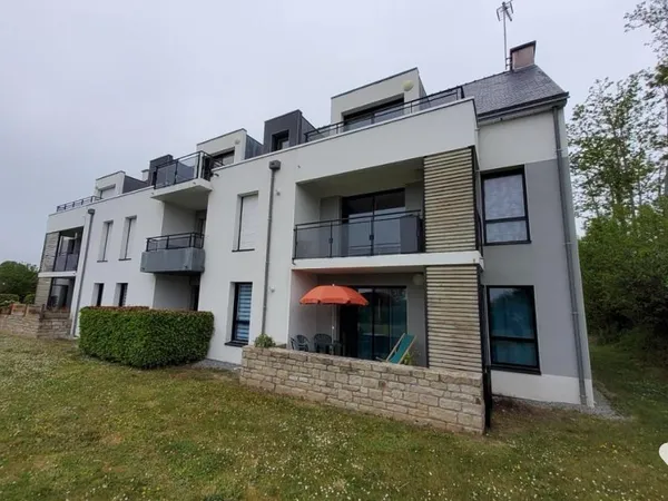 Appartement 4 pièces 67 m²