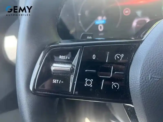 Renault Megane e-tech ev40 130ch standard charge — photo 16