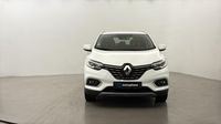 Renault Kadjar TCe 140 FAP Intens
