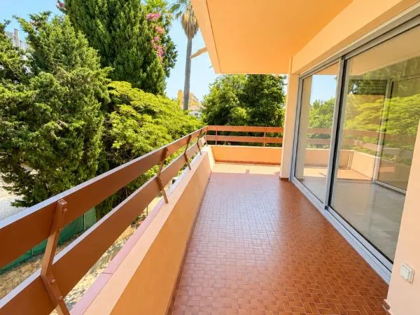 NOUVEAU Appartement 2 pièce(s) 48 m2