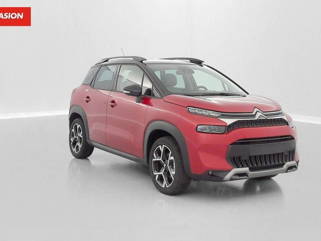Citroen C3 II 1.2 PureTech 130ch Shine Pack EAT6