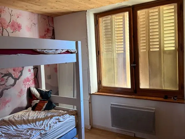 Chambres à louer pour étudiant ou stagiaire