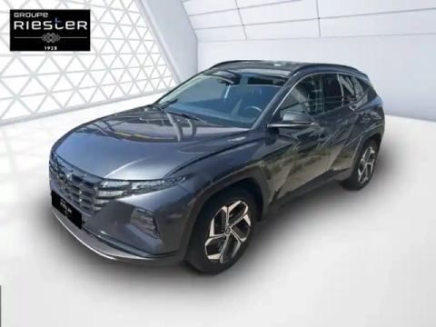Hyundai Tucson 1.6 t-gdi 265 htrac plug-in bva6