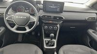 Dacia Sandero 1.0 ECO-G 100ch Stepway Expression — photo 8