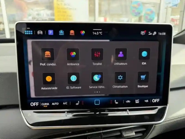 Volkswagen Id.3 170ch pure 52 kwh life max — photo 13