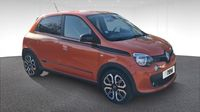 Renault Twingo 0.9 TCe 110ch GT — photo 3