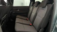 Dacia Jogger 1.6 hybrid 140ch Extreme+ 7 places -24 — photo 13