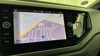 Volkswagen Taigo 1.0 TSI 110ch R-Line DSG7 — photo 18