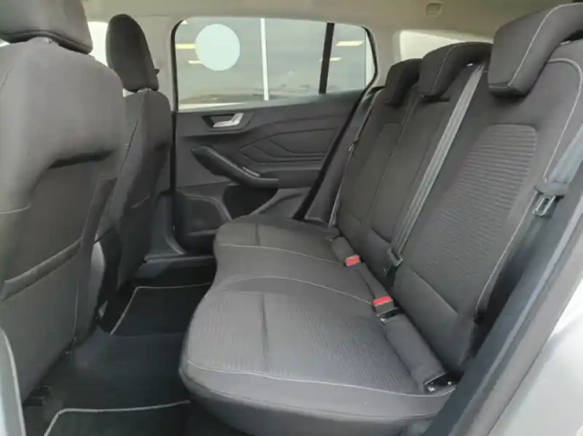 Ford Focus sw nouveau 1.0 ecoboost 125 s&amp;s mhev titanium x business — photo 9