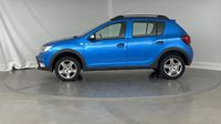Dacia Sandero 0.9 TCe 90ch Stepway — photo 7