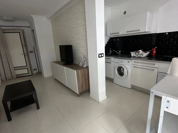 Studio meublé Cannes Carnot