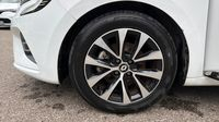 Renault Clio 1.6 E-Tech hybride 145ch Techno — photo 20