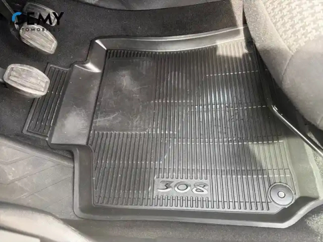 Peugeot 308 affaire bluehdi 100 s&amp;s bvm6 — photo 13