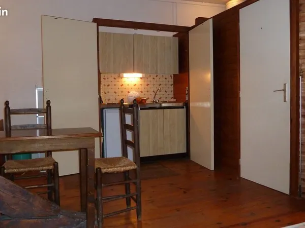 Location studio
