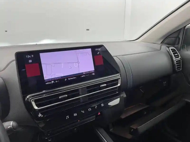 Citroën C5 Aircross puretech 130 s&amp;s bvm6 — photo 52