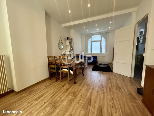 Maison 4 pièces 97 m²