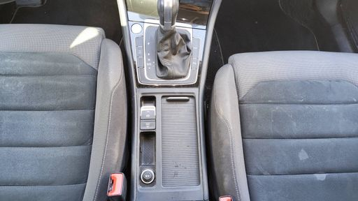 Volkswagen Golf 1.4 TSI 125 DSG7 - Carat – 2018 – 119393 km – Essence – Boîte Automatique — photo 9