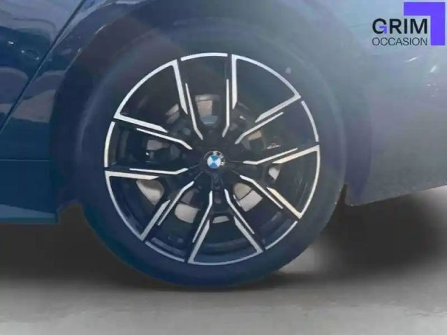 Bmw Serie 4 gran coupe 420d xdrive 190 ch bva8 — photo 39