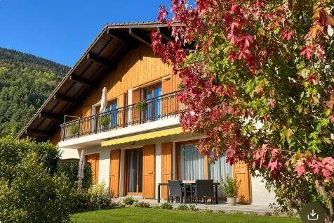 Maison 9 pièces 214 m²