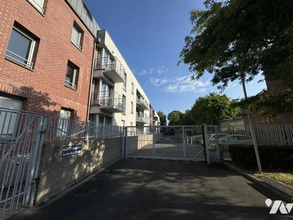 Appartement 3 pièces 73 m²