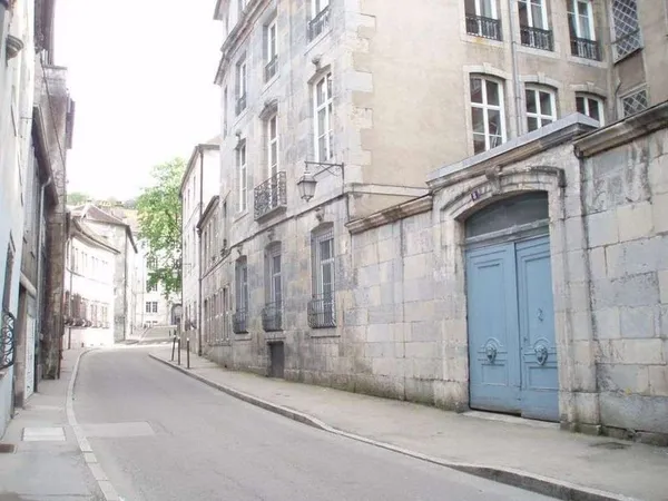 Studio 1 pièce 10 m²