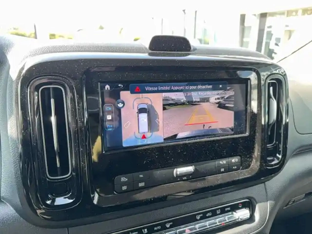 Mercedes Vito mixto 119 cdi long  9g-tronic rwd — photo 70