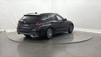 Bmw Série 3 Touring 320dA MH xDrive 190ch M Sport — photo 5