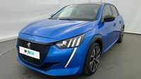 Peugeot 208 e-208 136ch GT