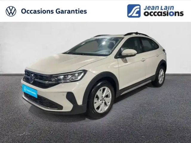 Volkswagen Taigo 1.0 tsi 116 dsg7