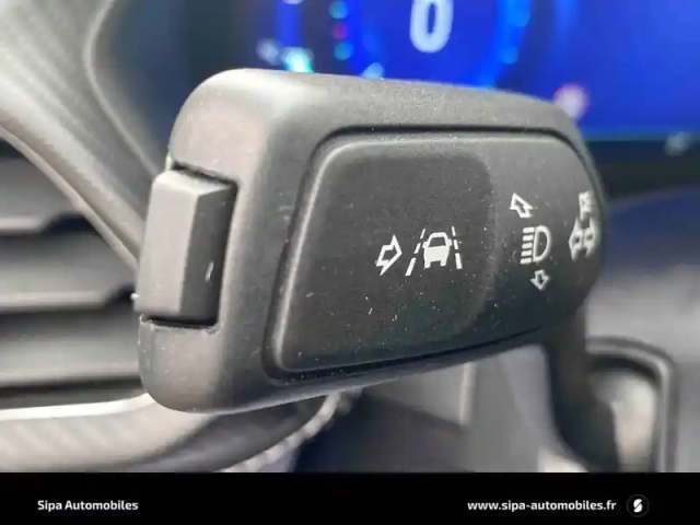 Ford Puma 1.0 flexifuel 125 ch s&amp;s bvm6 — photo 24