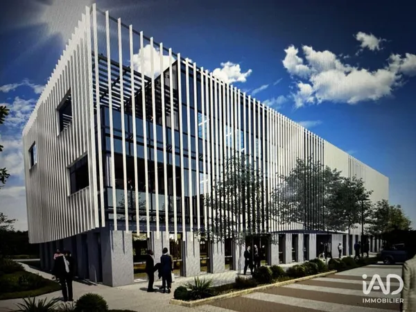 Local commercial 80 m²