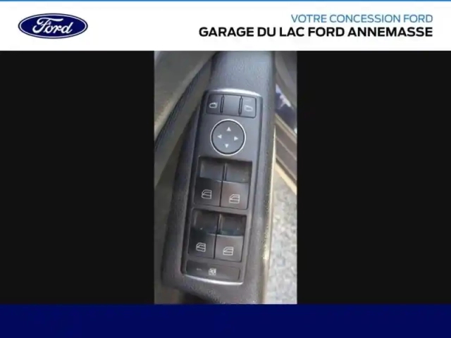 Mercedes Gla 180 d intuition — photo 16