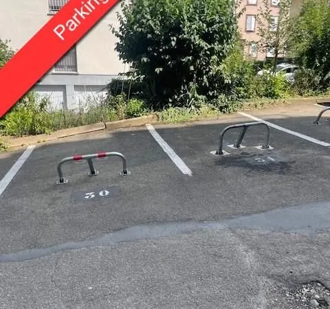 Parking STRASBOURG